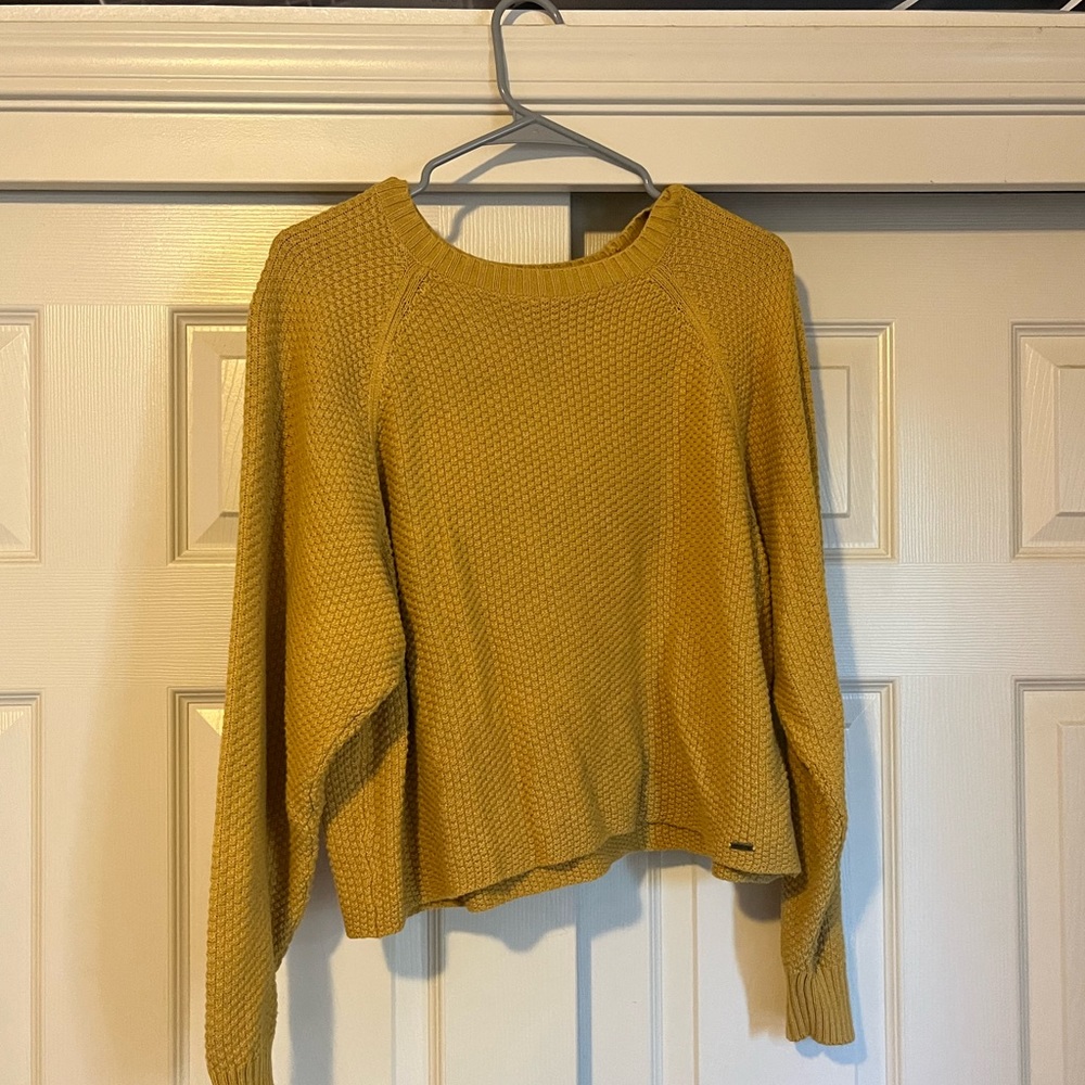 Hollister Sweater